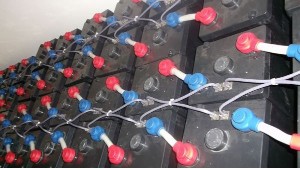 浙江儲能電站蓄電池在線監(jiān)測系統(tǒng)解決方案