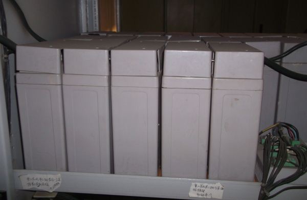 蓄電池在線監(jiān)控