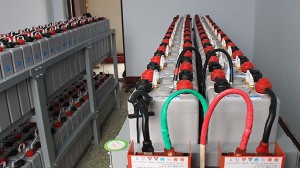 淺談對(duì)UPS蓄電池進(jìn)行監(jiān)控有什么作用?