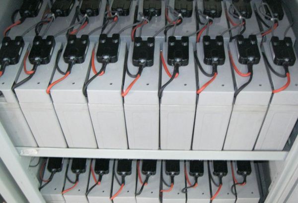 蓄電池監(jiān)測模塊