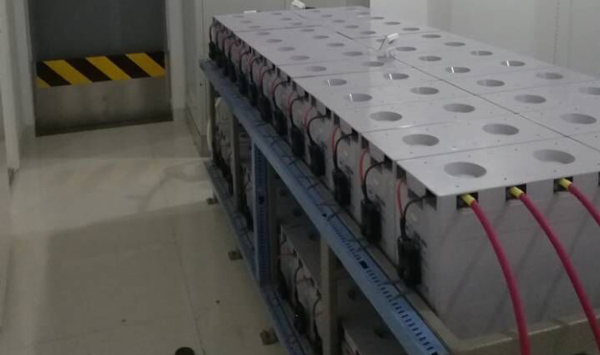 機房蓄電池監(jiān)測