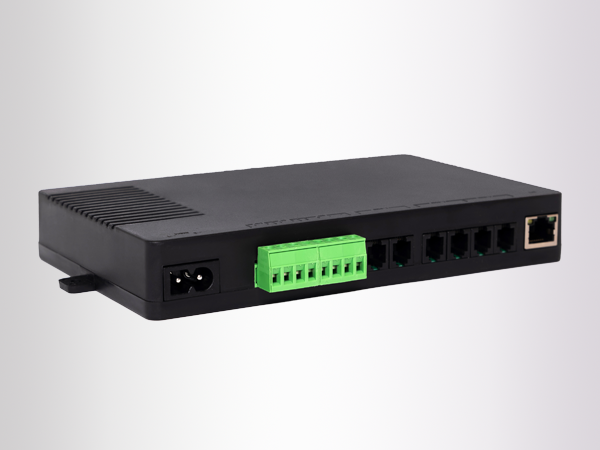 蓄電池在線監(jiān)測主機(jī)