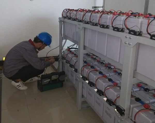 蓄電池在線監(jiān)控系統(tǒng)平臺(tái)