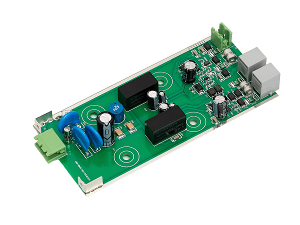 蓄電池通信轉(zhuǎn)換裝置