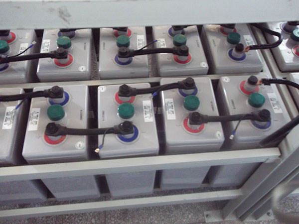 蓄電池故障監(jiān)測