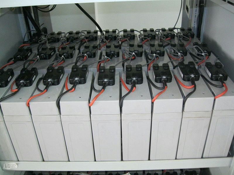 蓄電池監(jiān)測