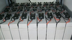鈺鑫電氣為您講解蓄電池的維護方法？