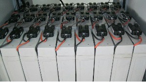 鈺鑫電氣如何處理蓄電池存在的安全隱患？