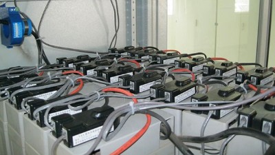 你了解蓄電池均衡采集模塊嗎？