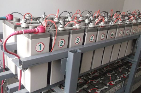 蓄電池在線監(jiān)測系統(tǒng)