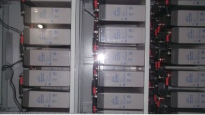 智能配電房蓄電池監(jiān)控系統(tǒng)-智能輔助系統(tǒng)！