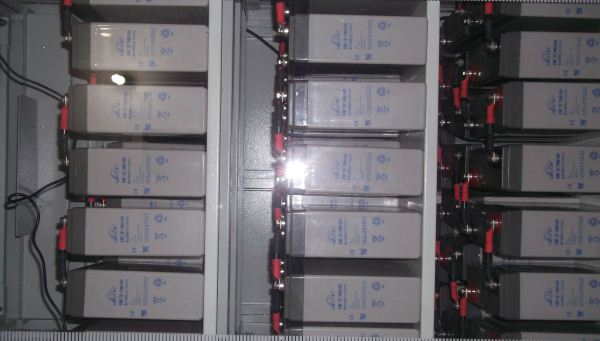 蓄電池監(jiān)測系統(tǒng)