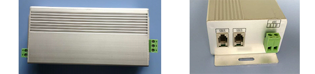 sbus轉(zhuǎn)485模塊