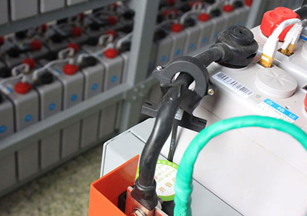 機(jī)房蓄電池監(jiān)控