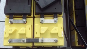 你知道為什么要合理維護蓄電池嗎？