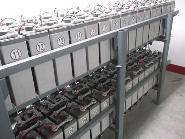 蓄電池在線監(jiān)測系統(tǒng)