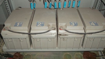 研究課題九：蓄電池在線活化技術(shù)的誕生！