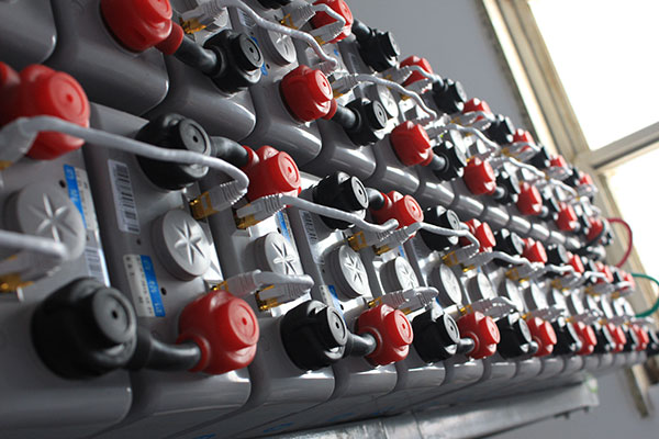 蓄電池監(jiān)測系統(tǒng)