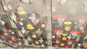 你知道蓄電池短路會(huì)導(dǎo)致哪些危害？