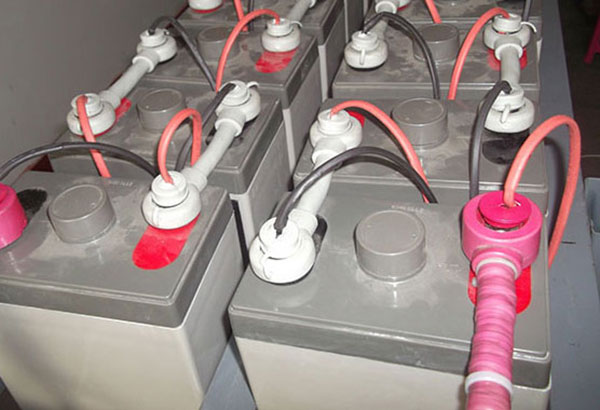 機(jī)房蓄電池在線監(jiān)控系統(tǒng)