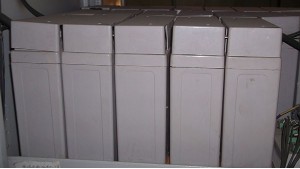 如何有效維護(hù)鈺鑫蓄電池監(jiān)測(cè)系統(tǒng)？