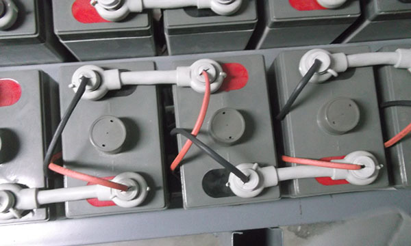 蓄電池監(jiān)測(cè)