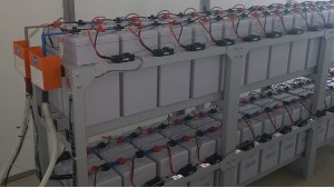 保定鈺鑫帶您了解蓄電池在線監(jiān)測系統(tǒng)的優(yōu)勢？