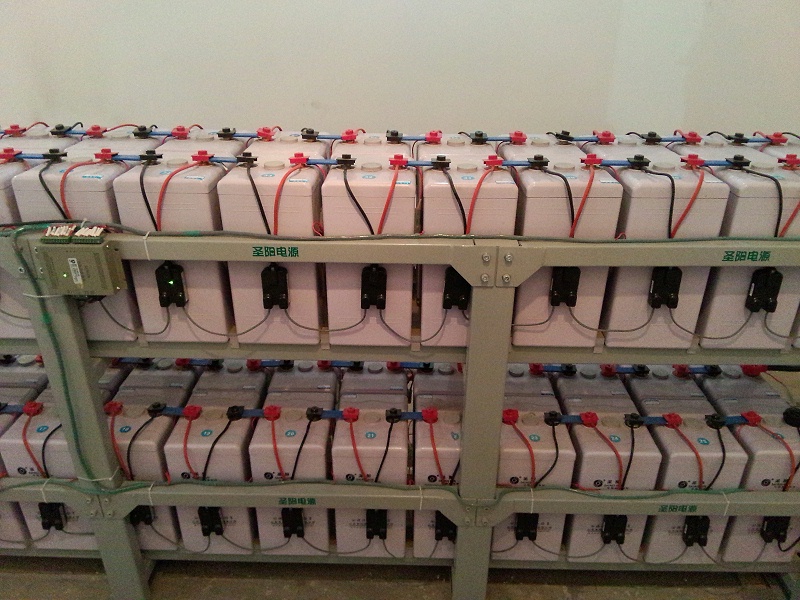 蓄電池監(jiān)測廠家