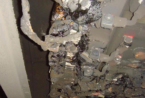 蓄電池故障監(jiān)測