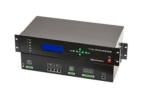 蓄電池監(jiān)測主機(jī)