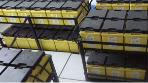 淺談地鐵站蓄電池監(jiān)測系統(tǒng)的功能？