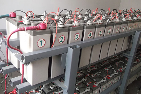 蓄電池在線監(jiān)測