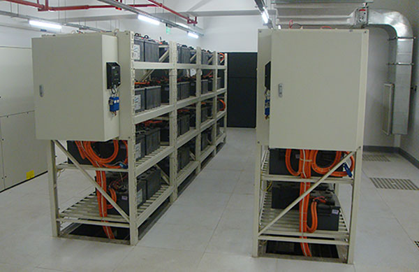 變電站蓄電池在線(xiàn)監(jiān)控系統(tǒng)