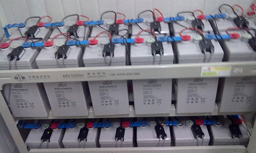 單體蓄電池監(jiān)測