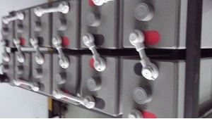 機(jī)房蓄電池在線監(jiān)控系統(tǒng)方案！