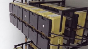 配電房智能輔助蓄電池在線監(jiān)測系統(tǒng)！