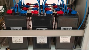 機房蓄電池在線監(jiān)控運維方案確保設備可靠運行！