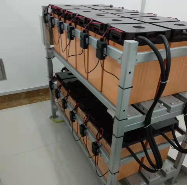 UPS蓄電池在線監(jiān)測系統(tǒng)