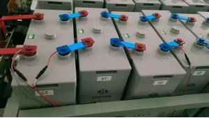 這套機房蓄電池在線監(jiān)測系統(tǒng)能自動運行！