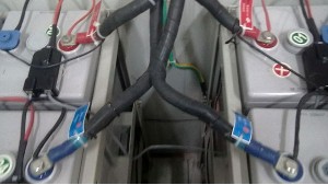 機房蓄電池監(jiān)測系統(tǒng)助力預(yù)防電池故障！