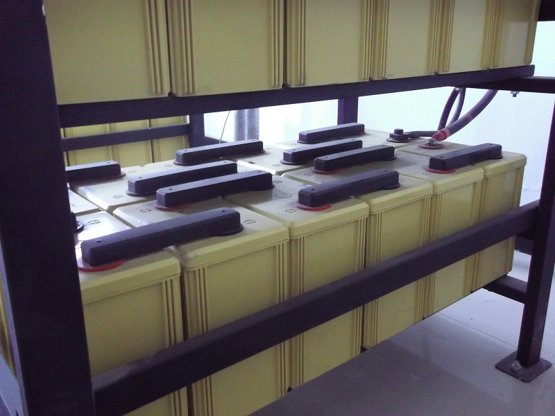 電力蓄電池監(jiān)測