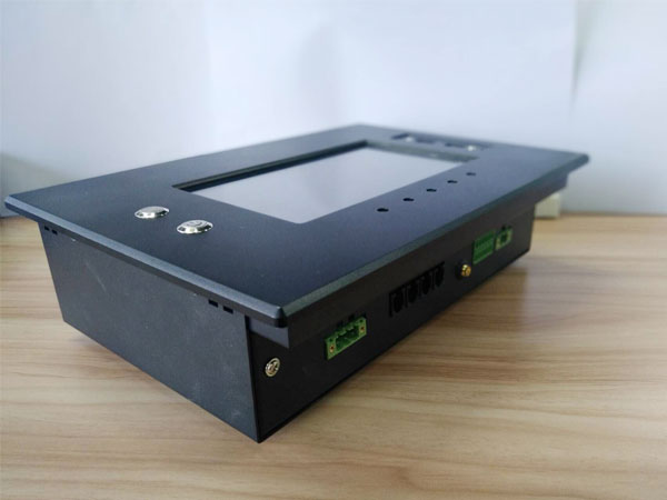 蓄電池在線監(jiān)控裝置