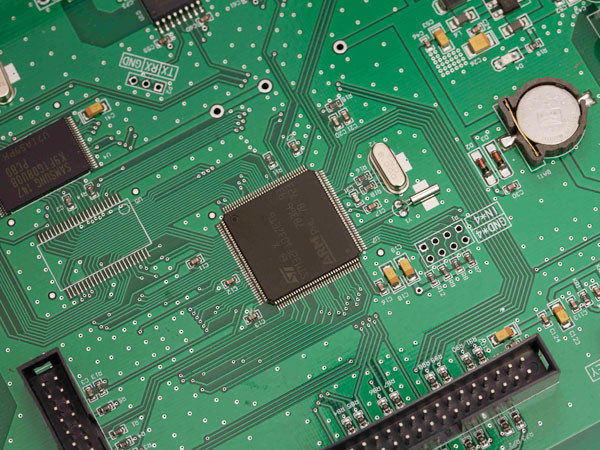 蓄電池在線監(jiān)控裝置