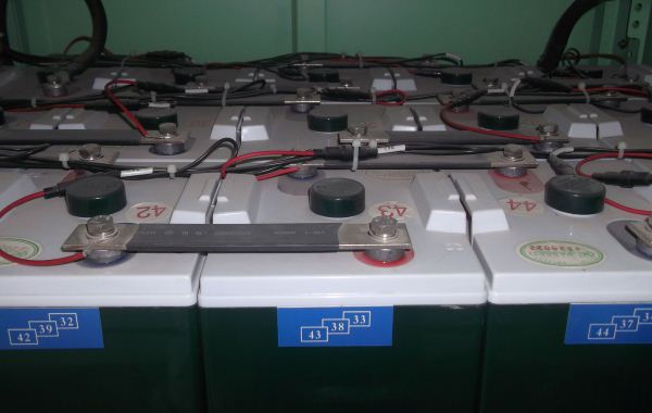 變電站蓄電池監(jiān)控