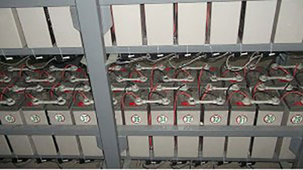 蓄電池在線監(jiān)測(cè)