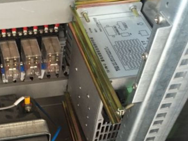 蓄電池智能在線養(yǎng)護(hù)終端客戶案例