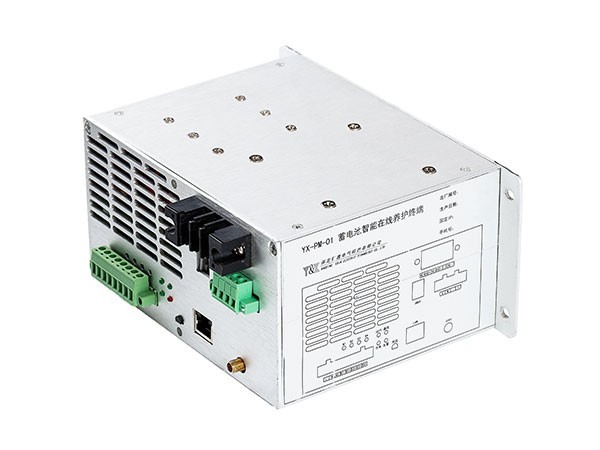 蓄電池智能在線養(yǎng)護(hù)終端