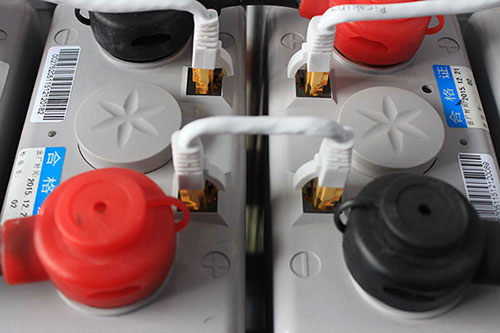 蓄電池監(jiān)測(cè)