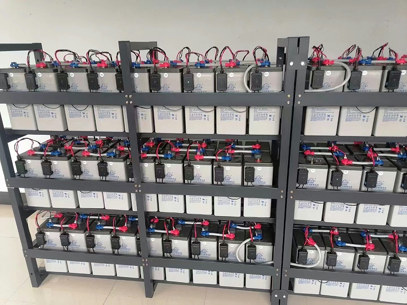 蓄電池在線監(jiān)測系統(tǒng)