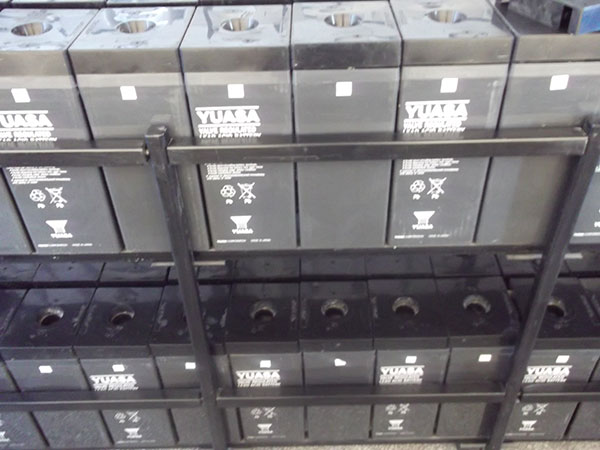 蓄電池在線監(jiān)測系統(tǒng)